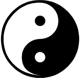 Yin et Yang